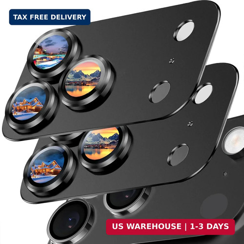 Sihpuoy pack camera lens - 2,