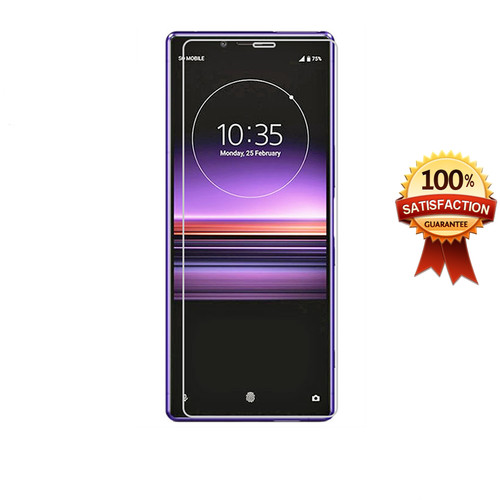 Premium tempered glass screen - premium,