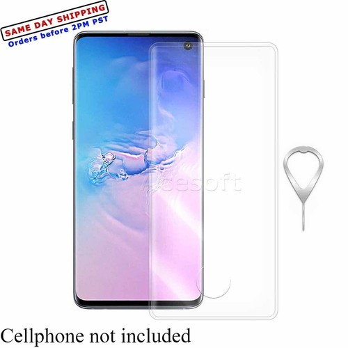 Clear tempered glass - tempered,