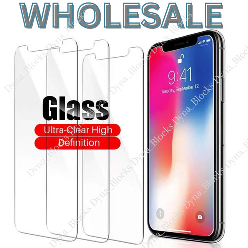 Tempered glass screen - tempered,