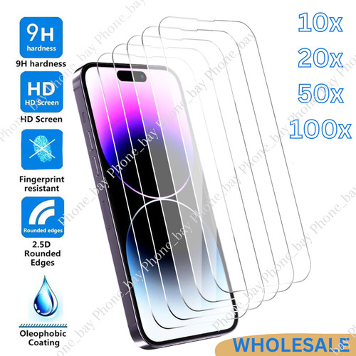 Lot tempered glass screen - lot,