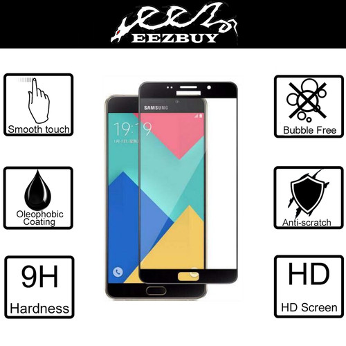 Full cover tempered - tempered, glass