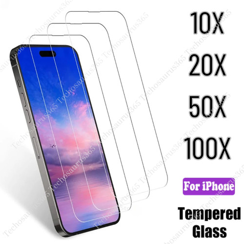 Wholesale lot tempered glass - lot,