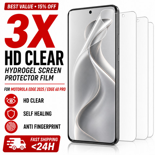Motorola edge 2025 60 - /,