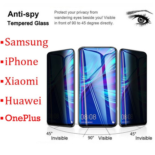 For smart phone 10d - smart, privacy