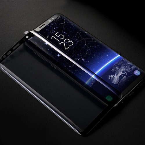 Mobile phone screen protector - screen,