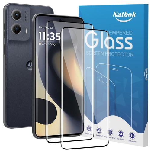 Pack tempered glass screen - glass,