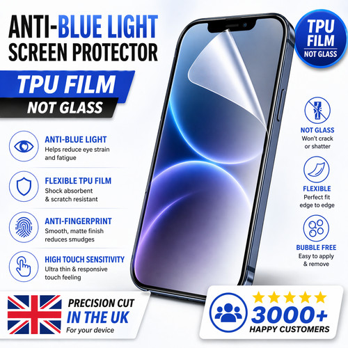 Anti blue light - light, screen