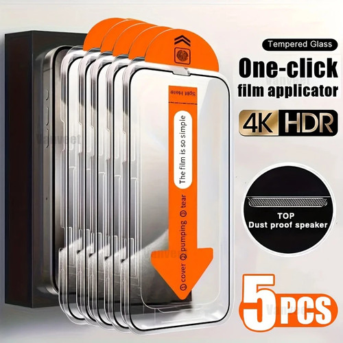 Tempered glass screen - tempered,
