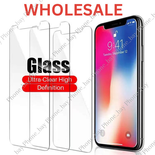 Wholesale lot tempered - wholesale,