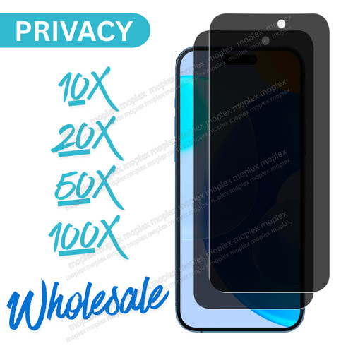 Lot privacy screen protector - privacy,