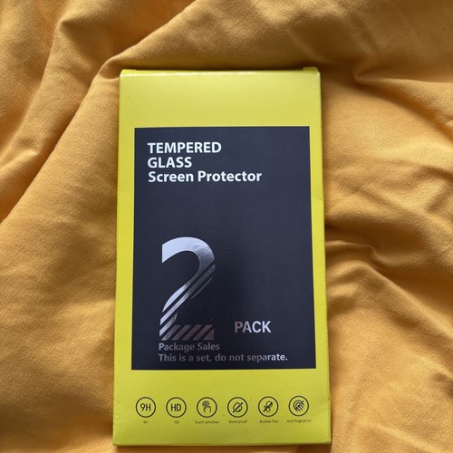 Iphone screen protector - protector,, 2