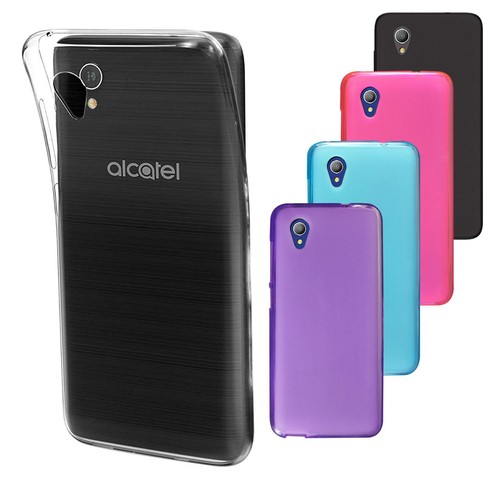 For alcatel 5033x new - alcatel, black