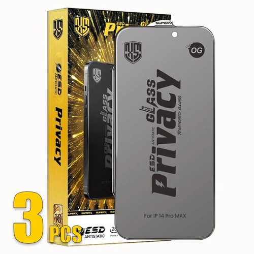 3pcs privacy tempered glass - privacy,