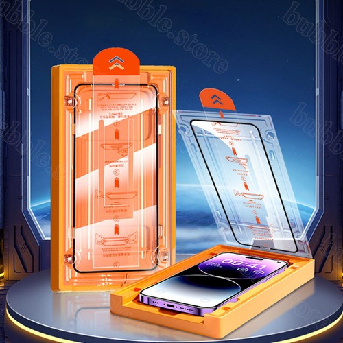 Invisible screen protector - invisible,