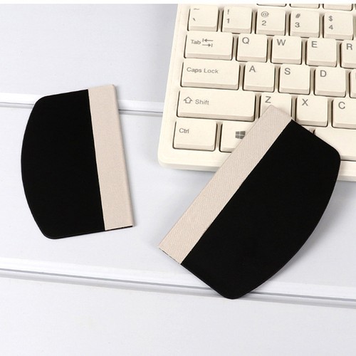 Hydrogel cutting film squeegee - cutting,