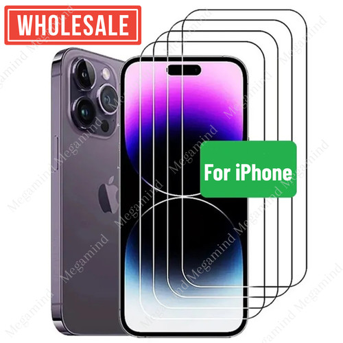 Tempered glass screen - tempered,