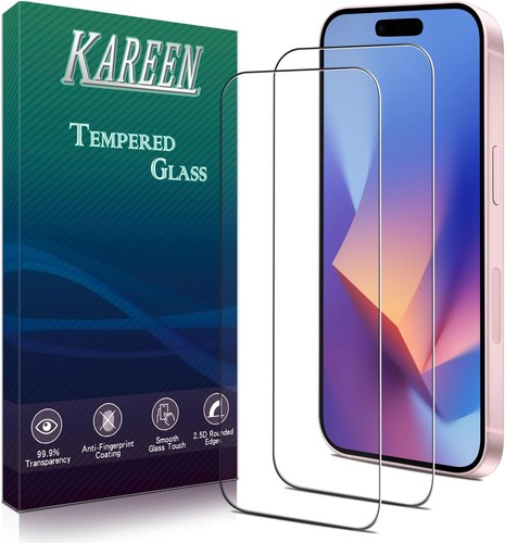 2pcs screen protector for - 2pcs,