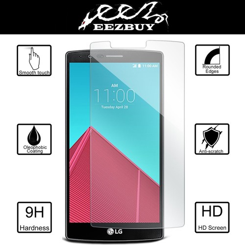Premium real screen protector - real,