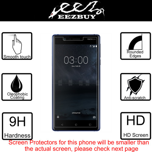 Premium real tempered glass - premium,