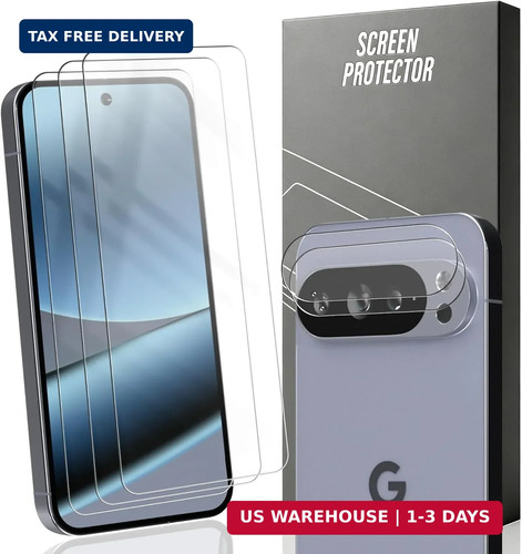 Pack tempered glass for - pack,
