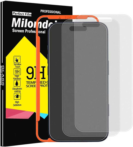 Milomdoi pack matte screen - milomdoi,