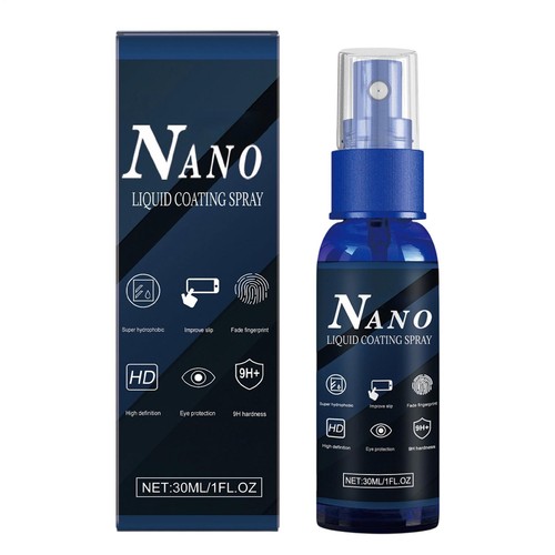 Screen protector spray nano - protector, spray,