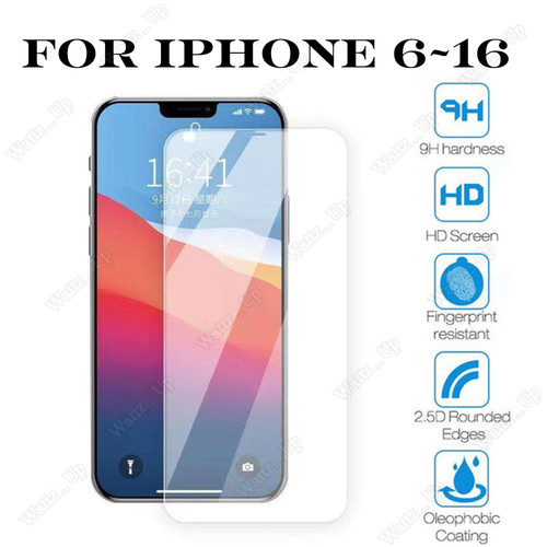 Lot tempered glass screen - tempered,