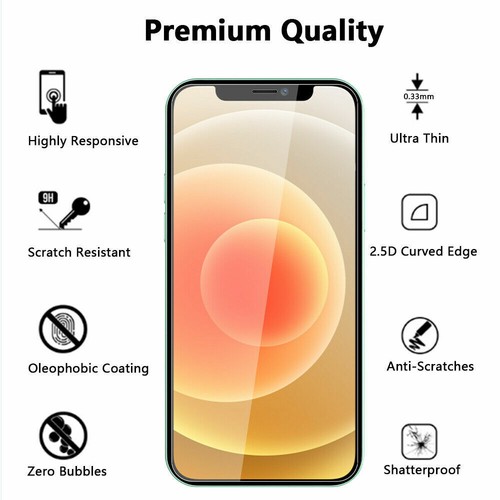 2pcs tempered glass screen - 2pcs,