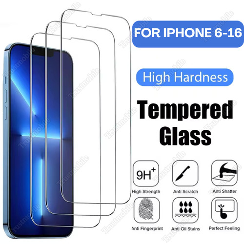 Lot tempered glass screen - tempered,