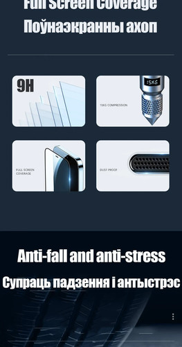 Iphone screen protector - iphone,