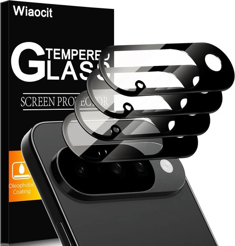 Wiaocit pack tempered - tempered, glass