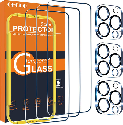 Iphone pro max pack - 15,