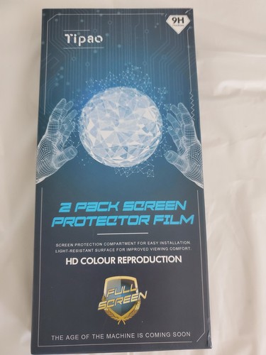 Phone pro 2 - 2, screen