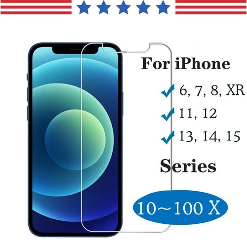 Lot tempered glass - glass, screen