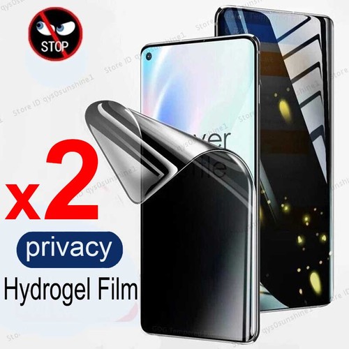 Privacy screen protector - screen,