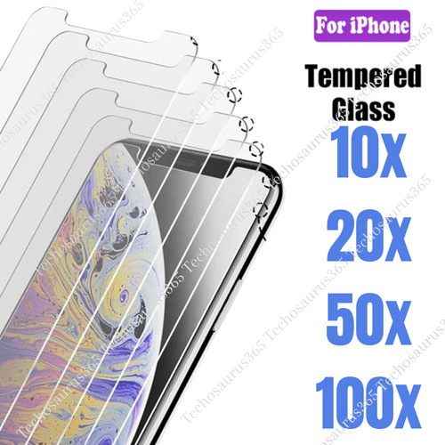 Tempered glass screen - glass,