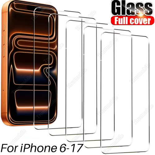 Tempered glass screen - tempered,