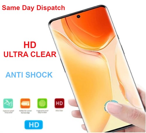 Ultra clear screen - ultra,