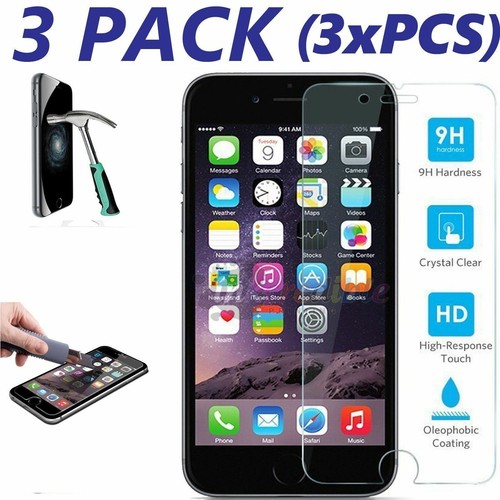 Premium tempered glass screen - premium,