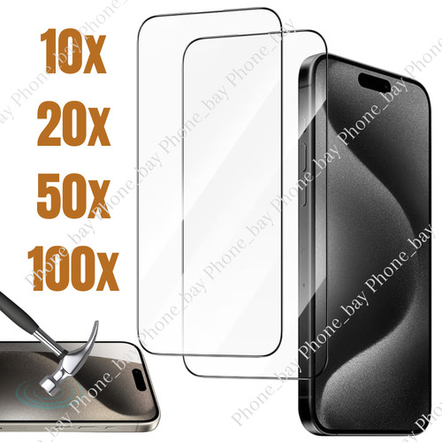 Tempered glass screen - tempered,