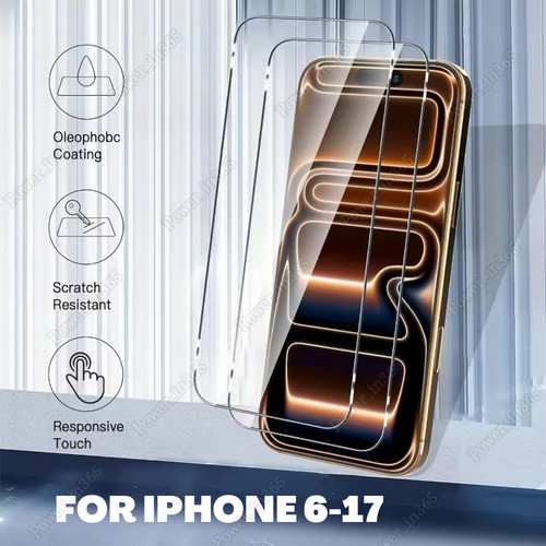 Clear screen protector for - screen,