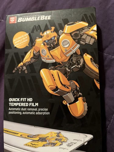 Transformers bumblebee quick - transformers,