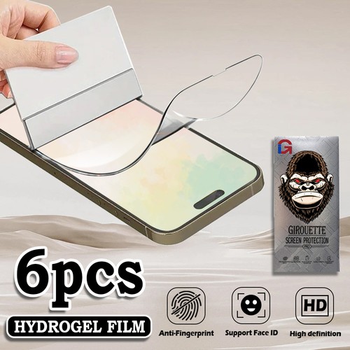 6pcs for apple iphone - 6pcs, 13pro
