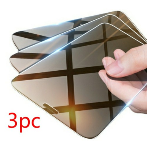 Tempered glass screen - tempered,