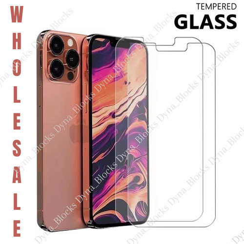 Tempered glass screen - tempered,
