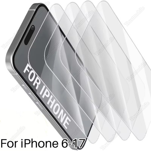 Clear screen protector - clear, for