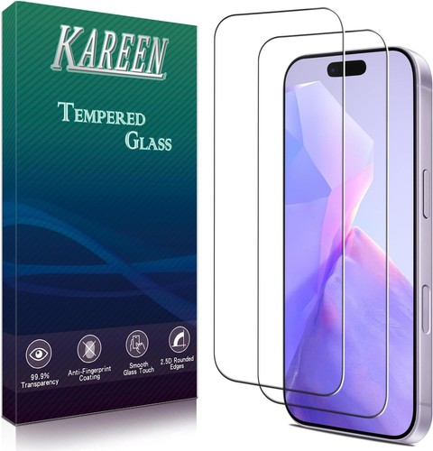 2pcs tempered glass - tempered, screen
