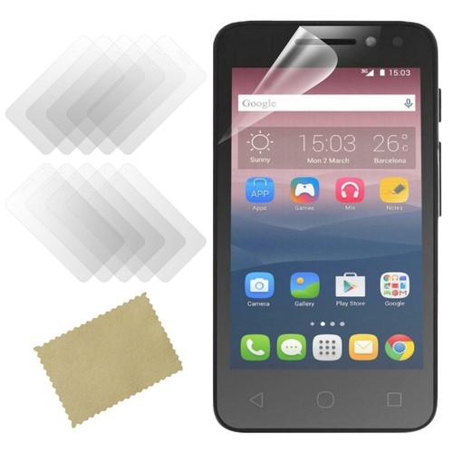 For alcatel pixi 4034x - for,