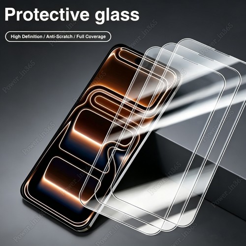 Clear screen protector - clear,